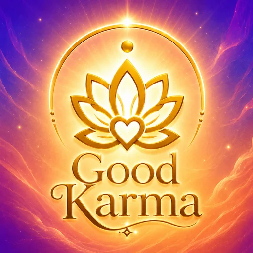 Good Karma logo